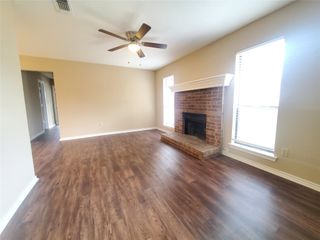 1434 Briar Circle 1432, Crowley, TX 76036