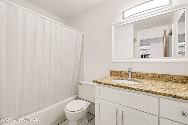 1675 S Fiske Boulevard 236-I, Rockledge, FL 32955