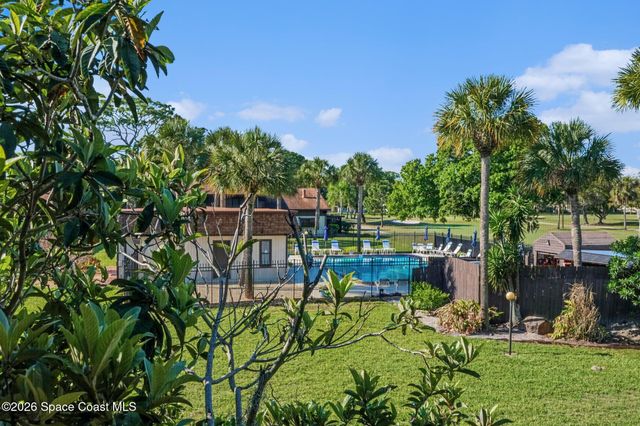 1675 S Fiske Boulevard 236-I, Rockledge, FL 32955