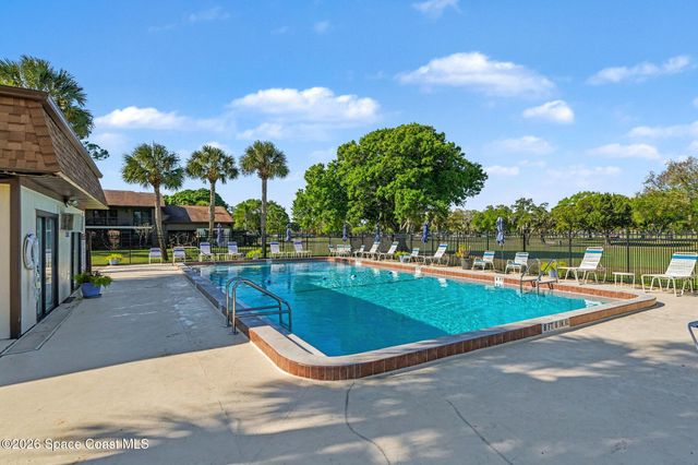 1675 S Fiske Boulevard 236-I, Rockledge, FL 32955