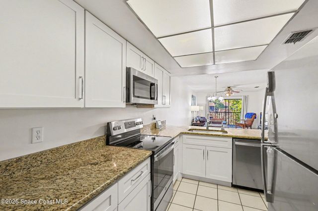 1675 S Fiske Boulevard 236-I, Rockledge, FL 32955