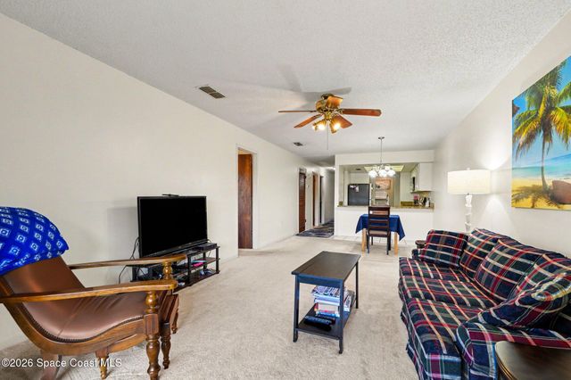 1675 S Fiske Boulevard 236-I, Rockledge, FL 32955