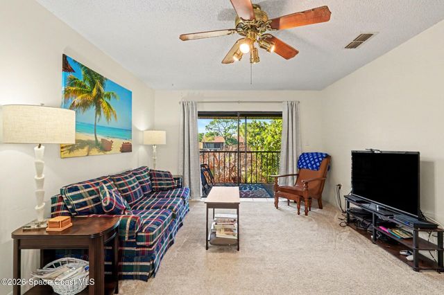 1675 S Fiske Boulevard 236-I, Rockledge, FL 32955