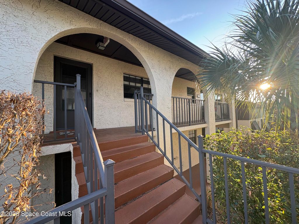 1675 S Fiske Boulevard 236-I, Rockledge, FL 32955