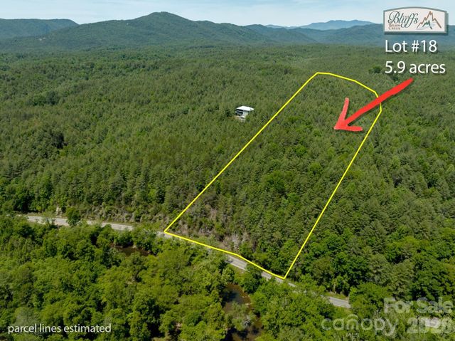000 Narrow Gauge Drive 18, Lenoir, NC 28645