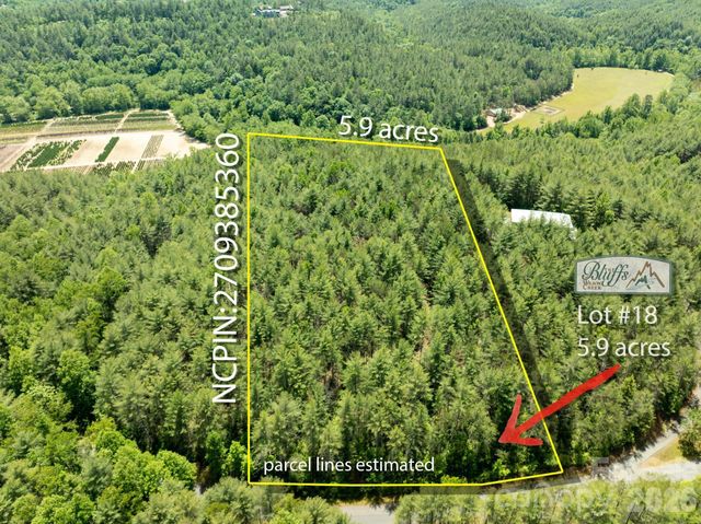 000 Narrow Gauge Drive 18, Lenoir, NC 28645