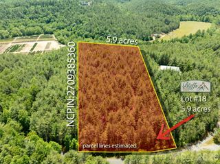 000 Narrow Gauge Drive 18, Lenoir, NC 28645