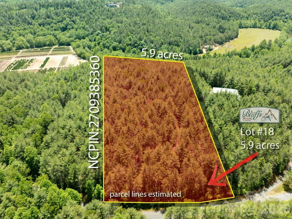 000 Narrow Gauge Drive 18, Lenoir, NC 28645