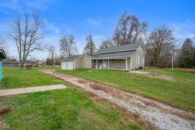 10021 N State Road 9 Road N, Hope, IN 47246