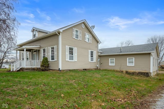 10021 N State Road 9 Road N, Hope, IN 47246