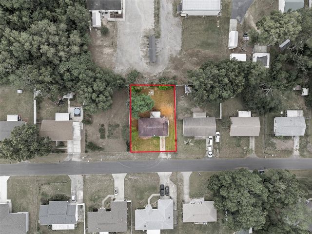 11860 SE 70TH AVENUE ROAD, Belleview, FL 34420