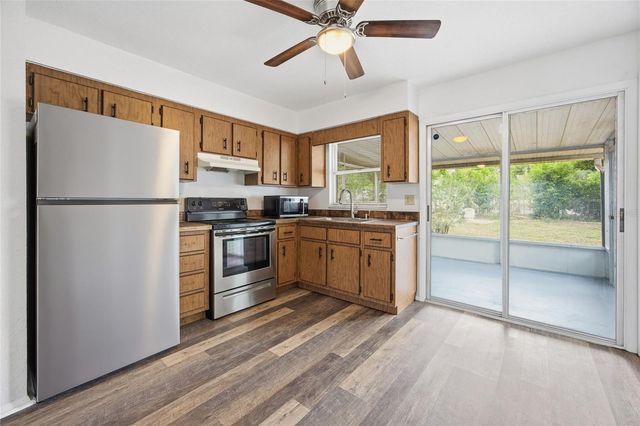 11860 SE 70TH AVENUE ROAD, Belleview, FL 34420