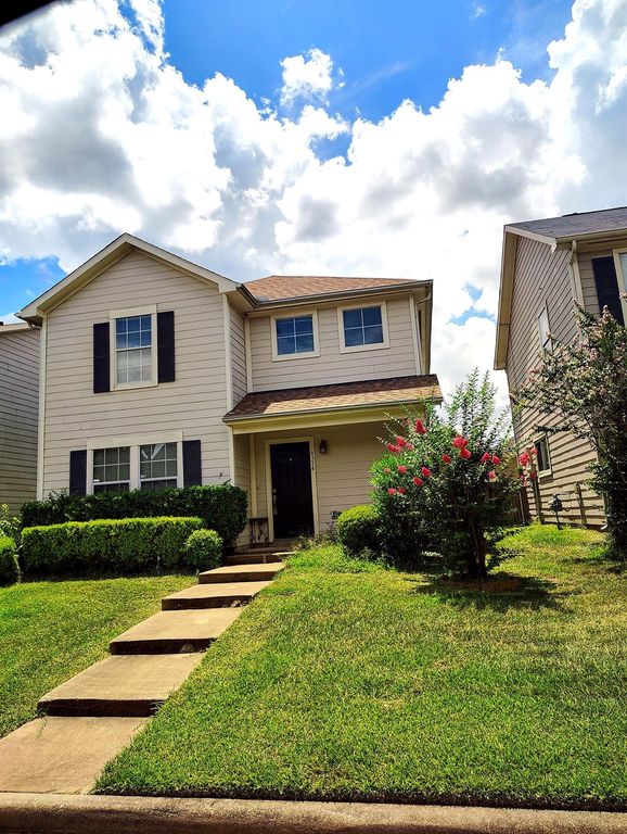 6334 Torrance Elms Court, Katy, TX 77449