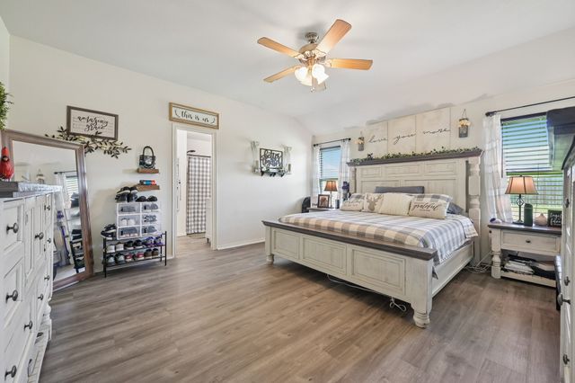216 Meadow Lark Lane, Anna, TX 75409