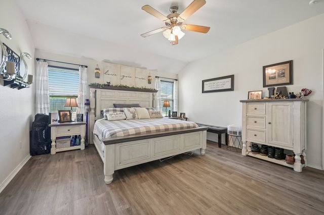 216 Meadow Lark Lane, Anna, TX 75409