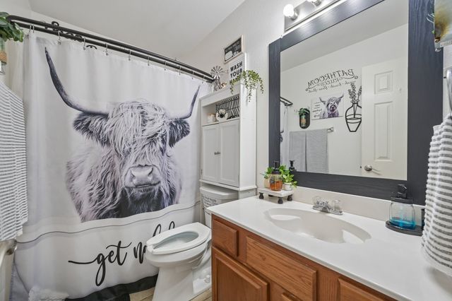 216 Meadow Lark Lane, Anna, TX 75409