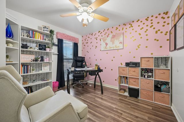 216 Meadow Lark Lane, Anna, TX 75409