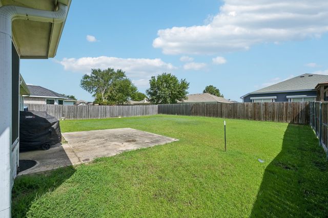 216 Meadow Lark Lane, Anna, TX 75409