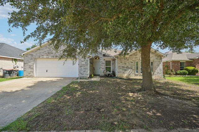 216 Meadow Lark Lane, Anna, TX 75409