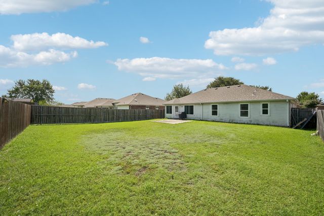 216 Meadow Lark Lane, Anna, TX 75409