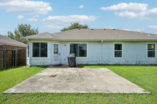 216 Meadow Lark Lane, Anna, TX 75409