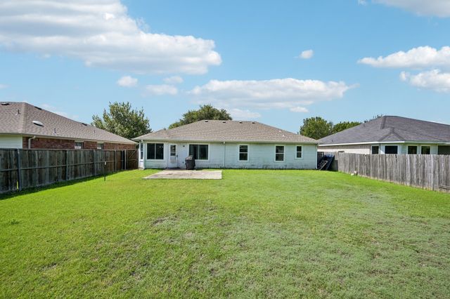 216 Meadow Lark Lane, Anna, TX 75409
