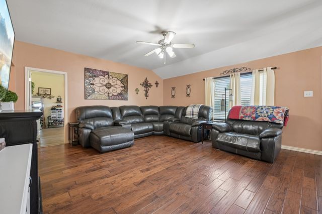 216 Meadow Lark Lane, Anna, TX 75409