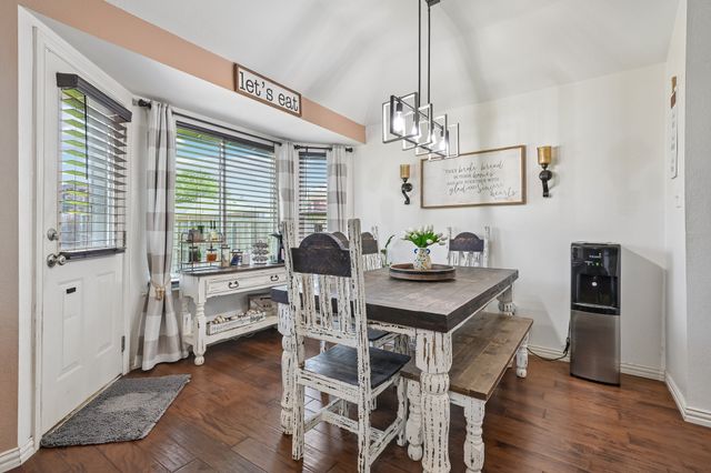216 Meadow Lark Lane, Anna, TX 75409