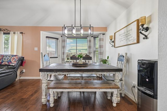 216 Meadow Lark Lane, Anna, TX 75409