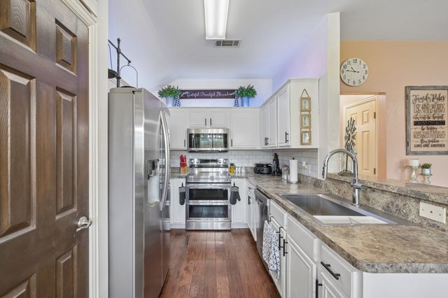 216 Meadow Lark Lane, Anna, TX 75409