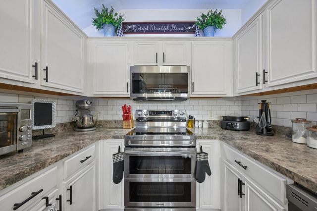 216 Meadow Lark Lane, Anna, TX 75409