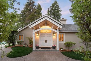 300 Glendale Road, Hillsborough, CA 94010