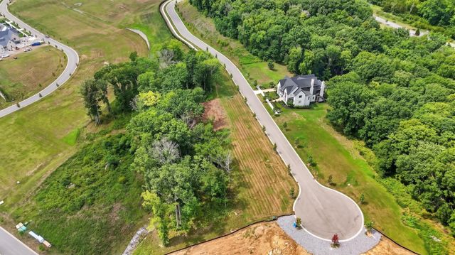 8514 Blanton Ct, College Grove, TN 37046