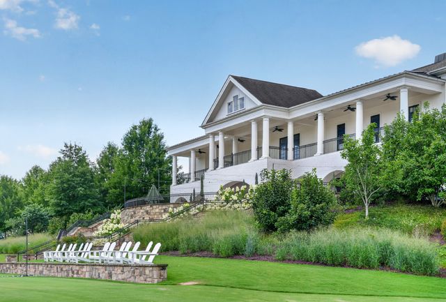 8514 Blanton Ct, College Grove, TN 37046