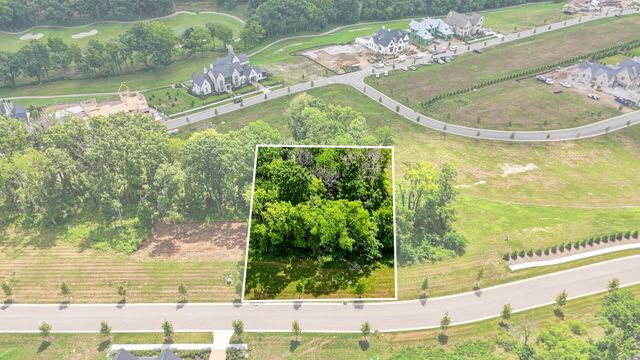 8514 Blanton Ct, College Grove, TN 37046