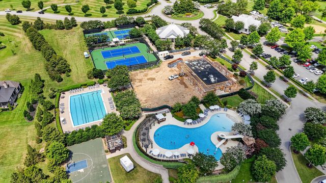 8514 Blanton Ct, College Grove, TN 37046
