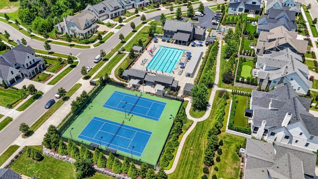 8514 Blanton Ct, College Grove, TN 37046