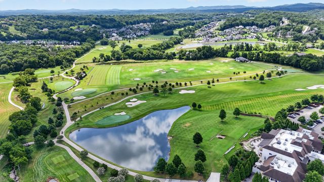 8514 Blanton Ct, College Grove, TN 37046