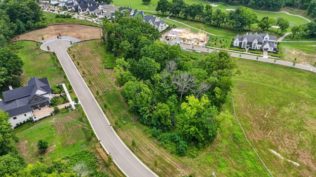 8514 Blanton Ct, College Grove, TN 37046