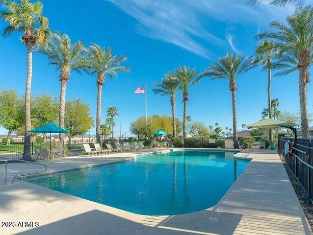 2000 S APACHE Road 67, Buckeye, AZ 85326