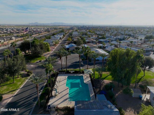 2000 S APACHE Road 67, Buckeye, AZ 85326