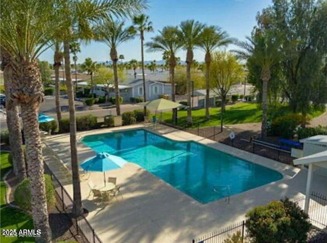 2000 S APACHE Road 67, Buckeye, AZ 85326