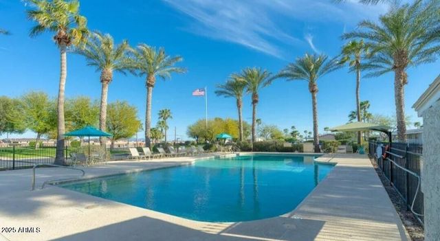 2000 S APACHE Road 67, Buckeye, AZ 85326