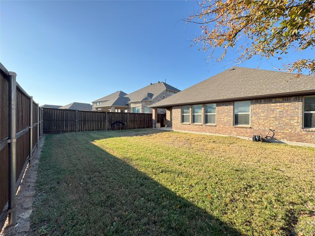 905 Berry Street, Celina, TX 75009