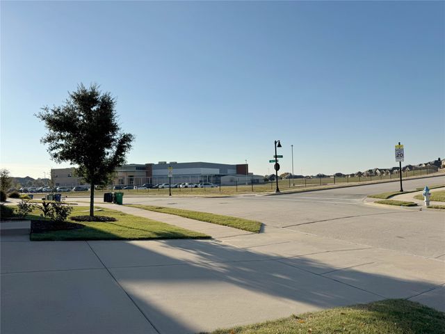905 Berry Street, Celina, TX 75009