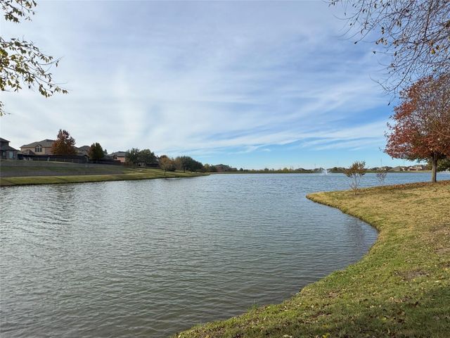 905 Berry Street, Celina, TX 75009