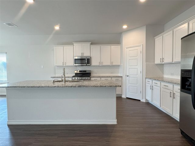905 Berry Street, Celina, TX 75009