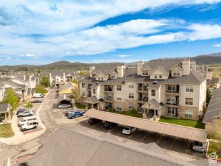 900 BITNER RD #B37, Park City, UT 84098