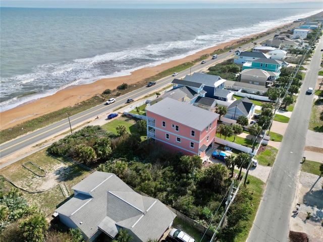 2540 S OCEAN SHORE BOULEVARD, Flagler Beach, FL 32136