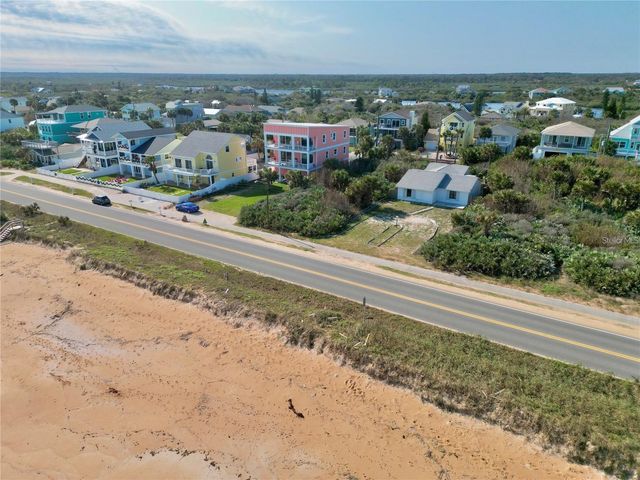 2540 S OCEAN SHORE BOULEVARD, Flagler Beach, FL 32136